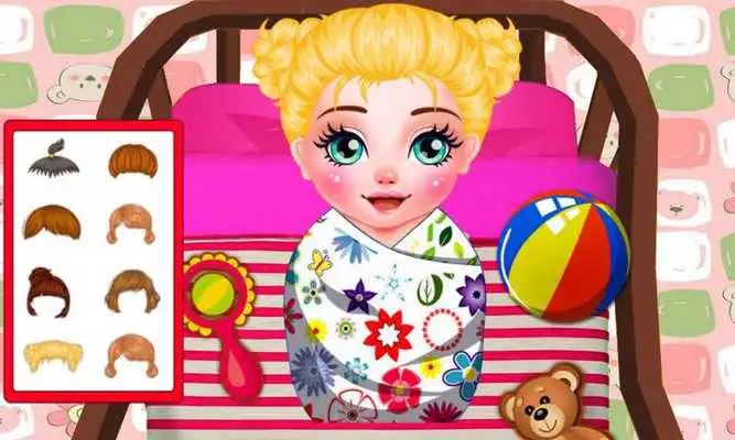 Play Infant Boy Nursing Diary