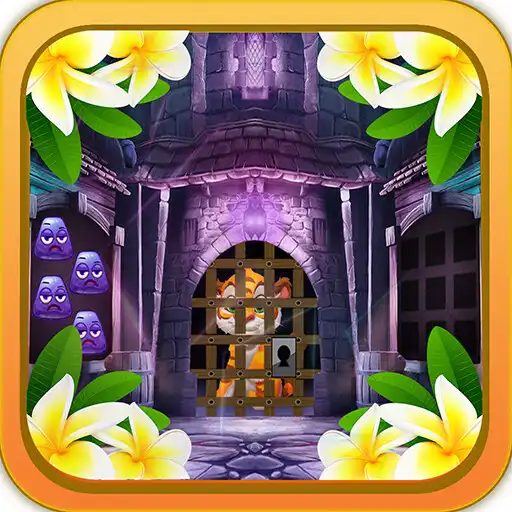 Play Infant Cute Tiger Escape APK