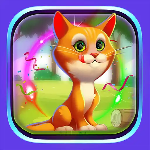 Play Infantile Cat Escape APK