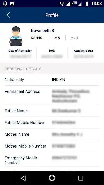 Play INFANT JESUS ANGLO INDIAN HIGHER SECONDARY SCHOOL as an online game INFANT JESUS ANGLO INDIAN HIGHER SECONDARY SCHOOL with UptoPlay