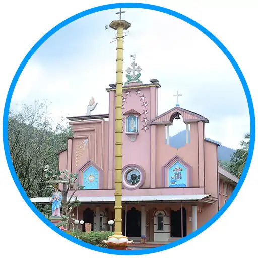 Play INFANT JESUS CHURCH, VANIYAPPARA APK