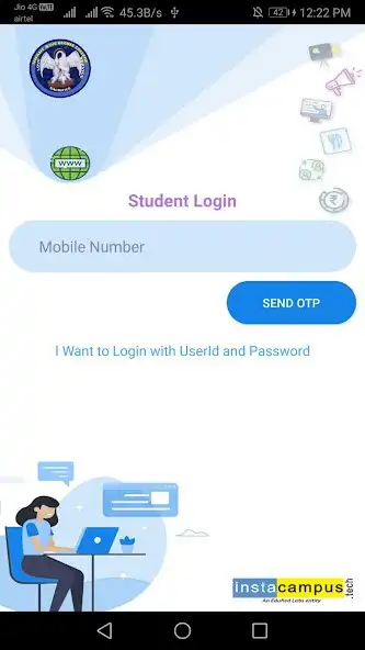Play Infant Jesus Degree College  and enjoy Infant Jesus Degree College with UptoPlay
