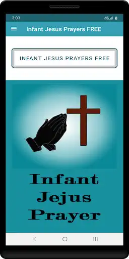 Play Infant Jesus Prayers FREE  and enjoy Infant Jesus Prayers FREE with UptoPlay