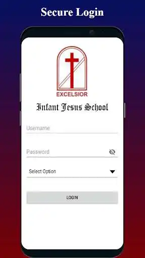 Play Infant Jesus School as an online game Infant Jesus School with UptoPlay