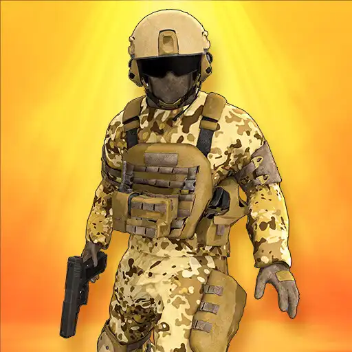 Play Infantry Strike APK Play Infantry Strike APK
