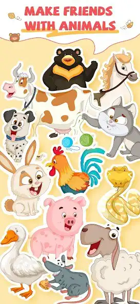 Play Infant Sensory Baby Games 1-4  and enjoy Infant Sensory Baby Games 1-4 with UptoPlay