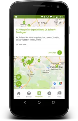 Play Infarto Cerebral