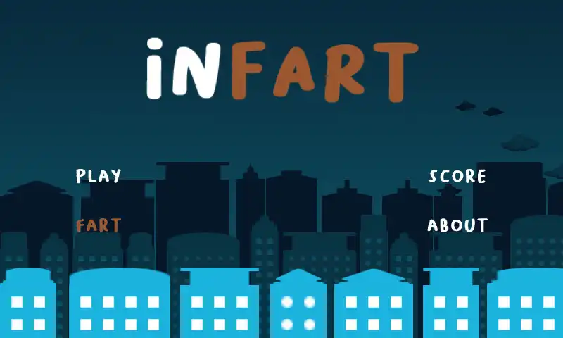 Play INFART  and enjoy INFART with UptoPlay