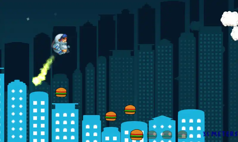 Play INFART as an online game INFART with UptoPlay