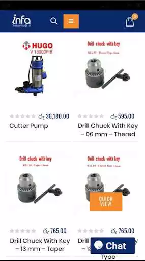 Play INFA as an online game INFA with UptoPlay