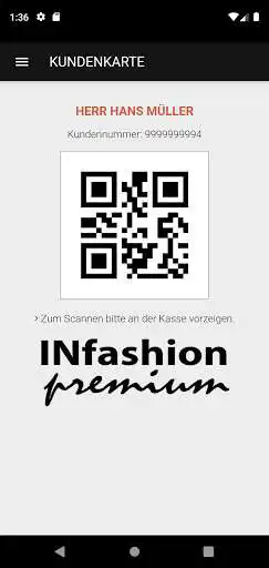 Play InFashion