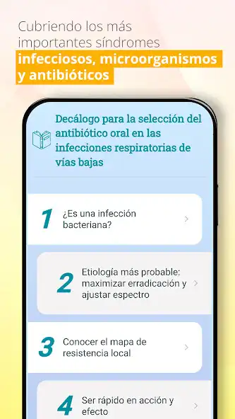 Play Infecciones comunitarias as an online game Infecciones comunitarias with UptoPlay