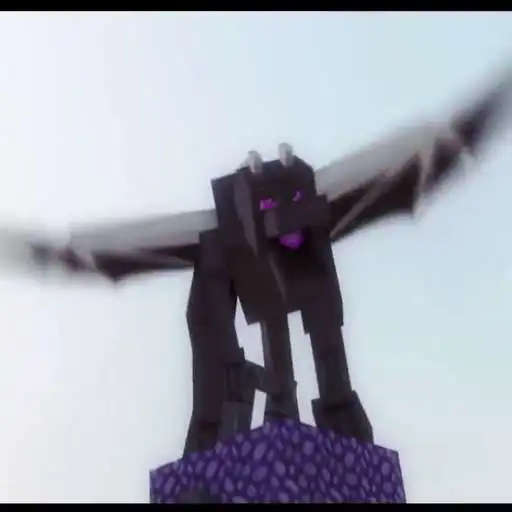 Play Infecta - A Minecraft music video APK