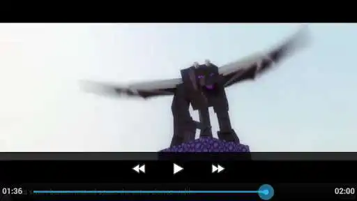 Play Infecta - A Minecraft music video as an online game Infecta - A Minecraft music video with UptoPlay