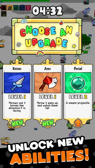 Play Infected Alphabet Lore as an online game Infected Alphabet Lore with UptoPlay