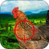 Free play online Infected Chicken Shooter- Shoot Hens APK Free play online Infected Chicken Shooter- Shoot Hens APK