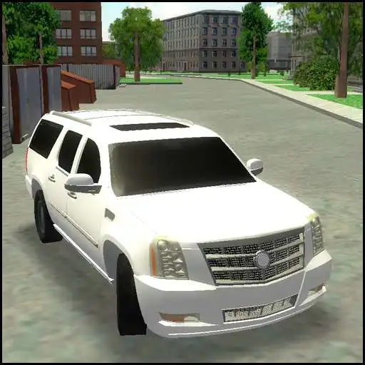 Play Infected city: Escalade driving APK