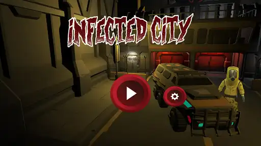 Play Infected City  and enjoy Infected City with UptoPlay