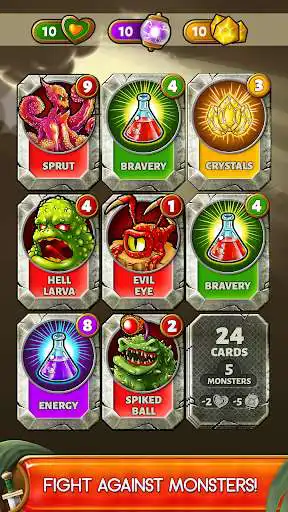 Play Infected Kingdom Card Game.  and enjoy Infected Kingdom Card Game. with UptoPlay