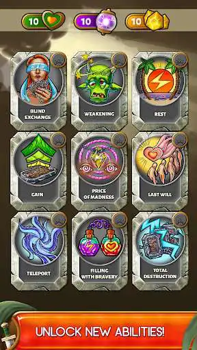 Play Infected Kingdom Card Game. as an online game Infected Kingdom Card Game. with UptoPlay