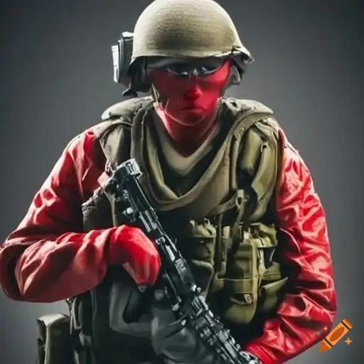 Play Infected shooter APK