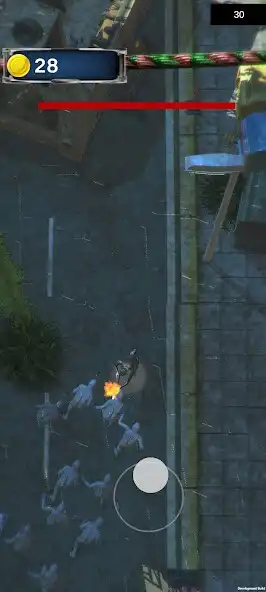 Play Infected shooter  and enjoy Infected shooter with UptoPlay