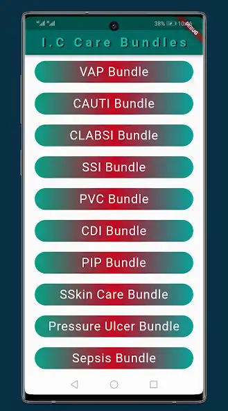 Play Infection Control Bundles  and enjoy Infection Control Bundles with UptoPlay