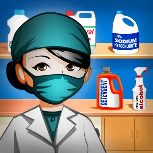 Play Infection Control APK