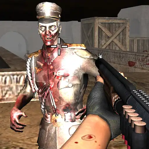 Play Infection Dead Sparta APK Play Infection Dead Sparta APK