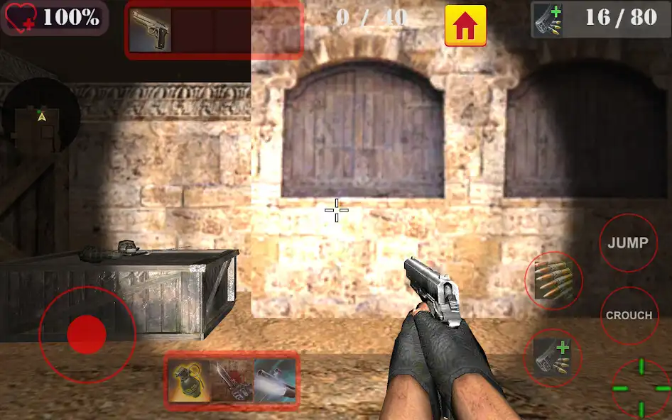 Play Infection Dead Sparta  and enjoy Infection Dead Sparta with UptoPlay