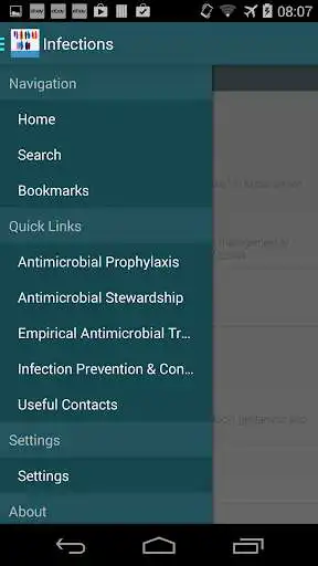 Play Infections  and enjoy Infections with UptoPlay
