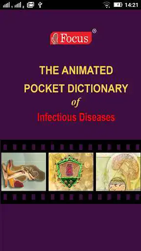 Play Infectious Diseases - Dict. and enjoy Infectious Diseases - Dict. with UptoPlay Play Infectious Diseases - Dict. and enjoy Infectious Diseases - Dict. with UptoPlay