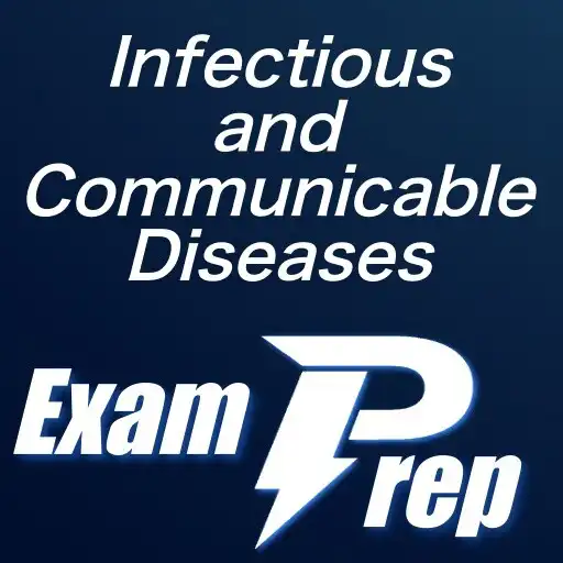 Play Infectious Diseases Exam Prep APK