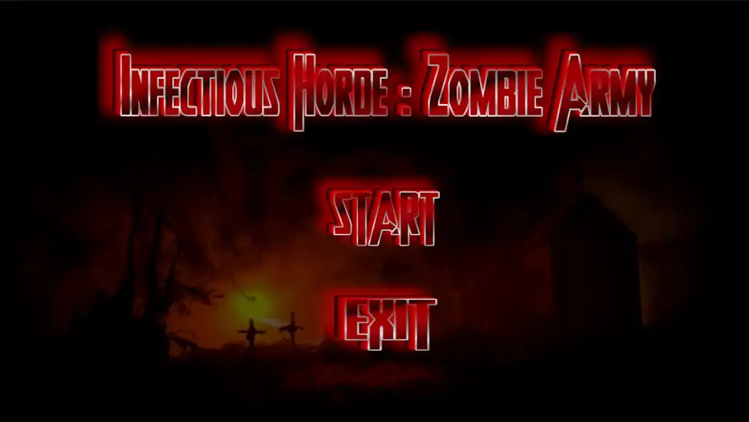 Play Infectious Horde: Zombie Army and enjoy Infectious Horde: Zombie Army with UptoPlay Play Infectious Horde: Zombie Army and enjoy Infectious Horde: Zombie Army with UptoPlay