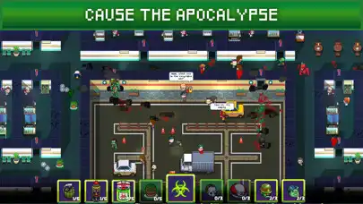Play Infectonator 3: Apocalypse  and enjoy Infectonator 3: Apocalypse with UptoPlay
