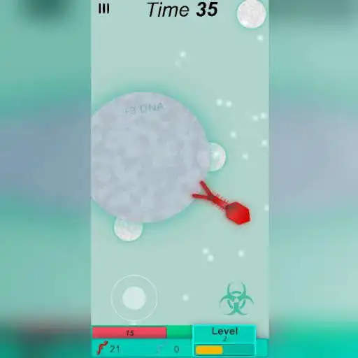 Play Infector  and enjoy Infector with UptoPlay
