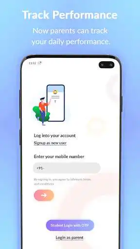 Play Infelearn as an online game Infelearn with UptoPlay