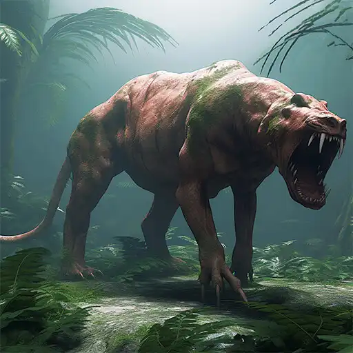 Play Infernal Dog Simulator APK