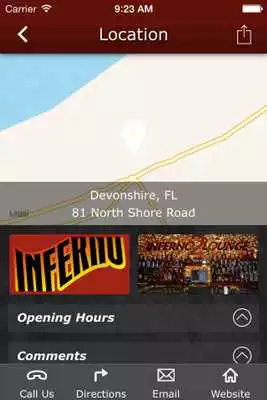 Play Inferno Lounge and Sports Bar