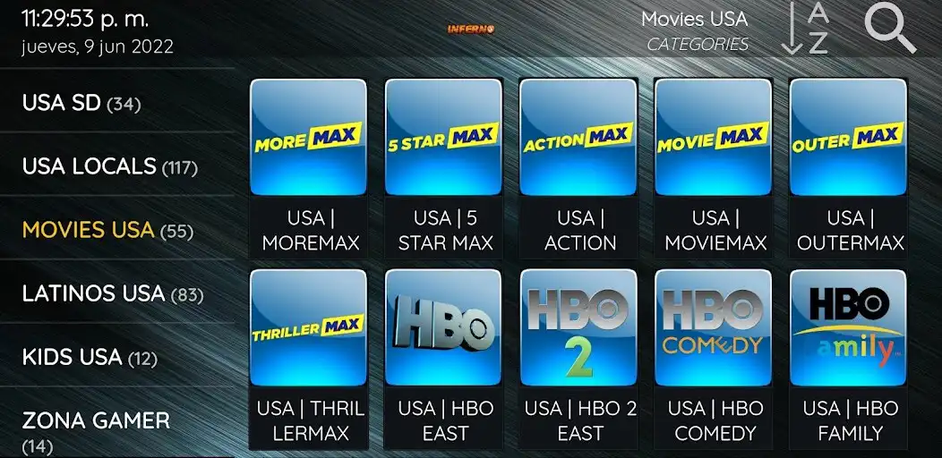 Play Infernov2  and enjoy Infernov2 with UptoPlay