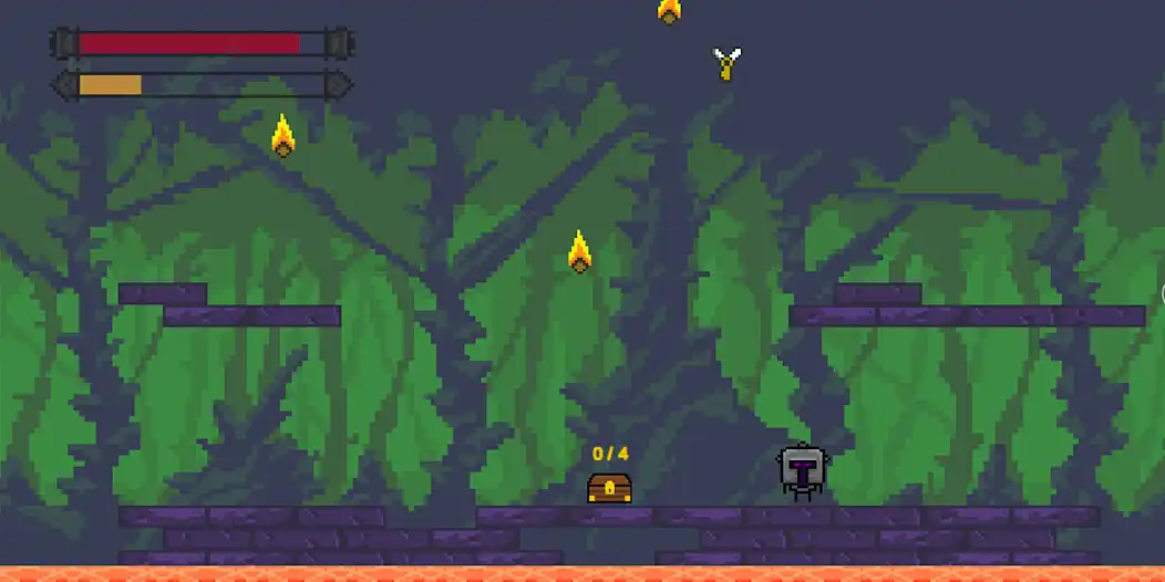 Play Infernua as an online game Infernua with UptoPlay