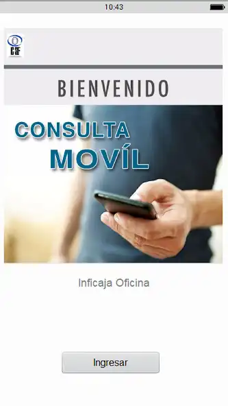 Play InficajaSaldos Movil  and enjoy InficajaSaldos Movil with UptoPlay