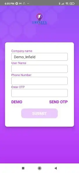 Play InField Pro  and enjoy InField Pro with UptoPlay