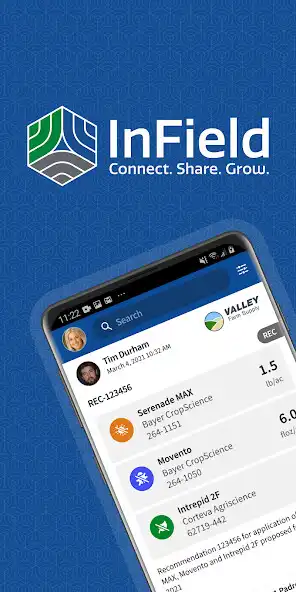 Play InField  and enjoy InField with UptoPlay