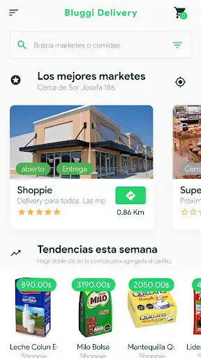 Play Infi Grocery  and enjoy Infi Grocery with UptoPlay