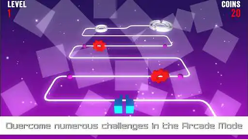 Play Infiltrate 3D - Stack Jump as an online game Infiltrate 3D - Stack Jump with UptoPlay