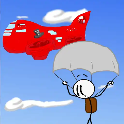 Play Infiltrating the Airship APK