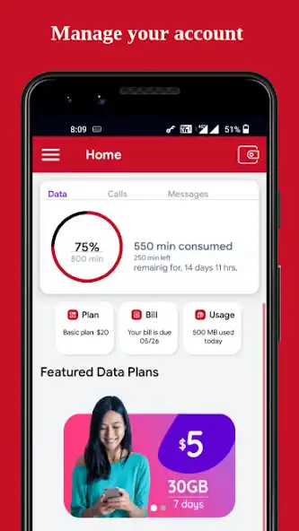 Play Infimobile as an online game Infimobile with UptoPlay