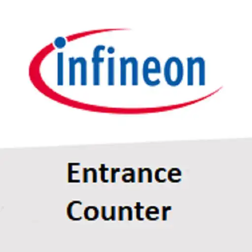 Play Infineon Entrance Counter APK Play Infineon Entrance Counter APK