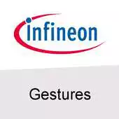 Free play online Infineon Gestures with 60GHz APK